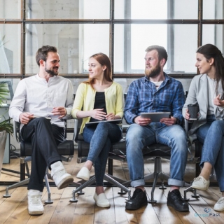 Não deixe o clima organizacional prejudicar o caixa da empresa Grupo Fast | Assessoria Financeira para sua empresa