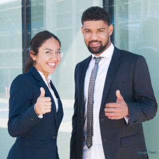 Conflitos entre sócios podem minar as finanças Grupo Fast | Assessoria Financeira para sua empresa