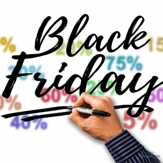 Veja 5 dicas para vender mais na Black Friday 2019 e melhorar o caixa Grupo Fast | Assessoria Financeira para sua empresa